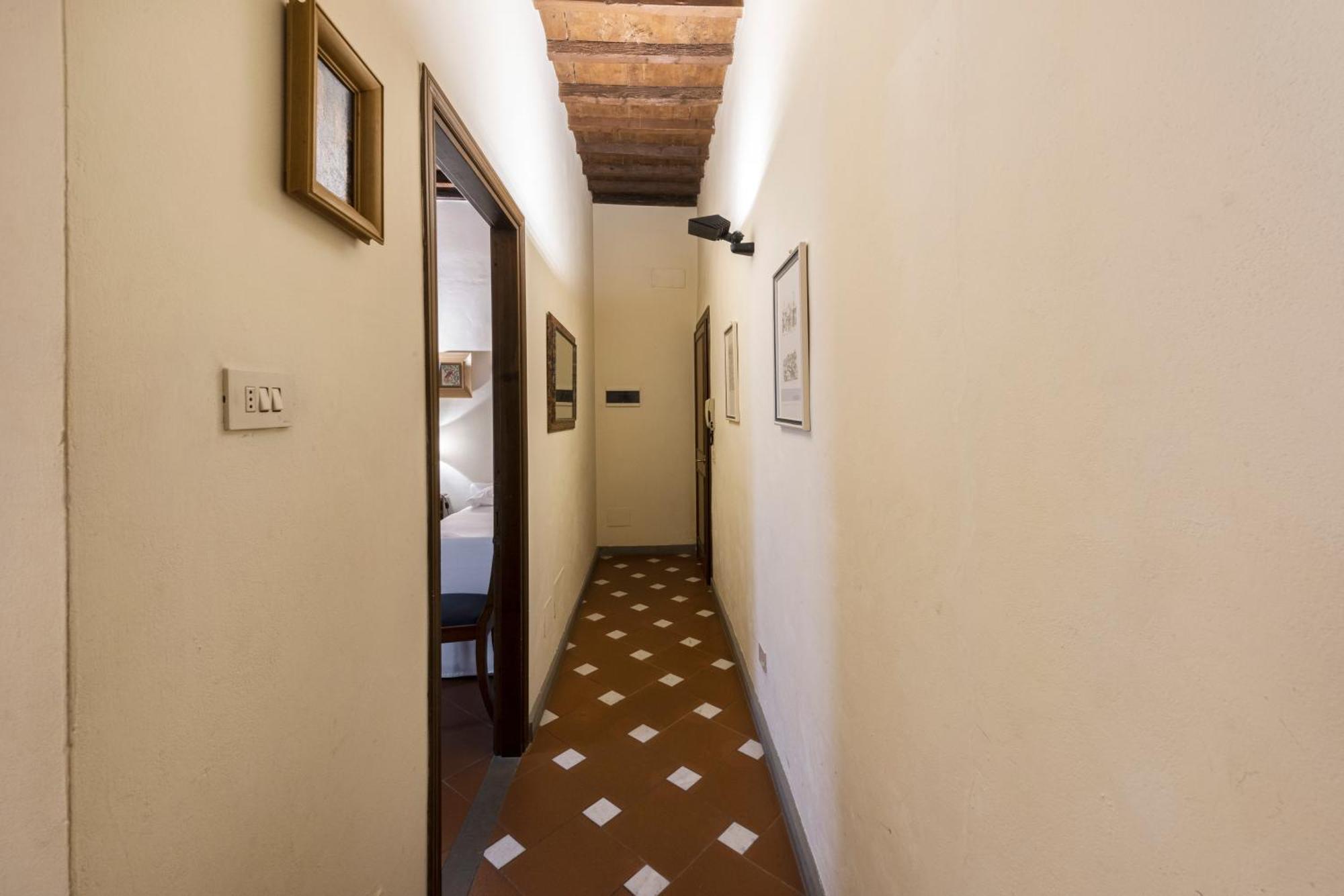 Dimora San Frediano By Mmega Appartement