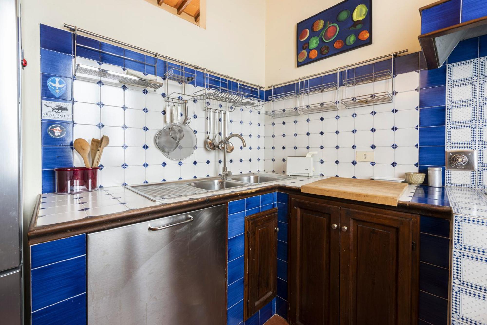 Appartement Dimora San Frediano By Mmega Florence
