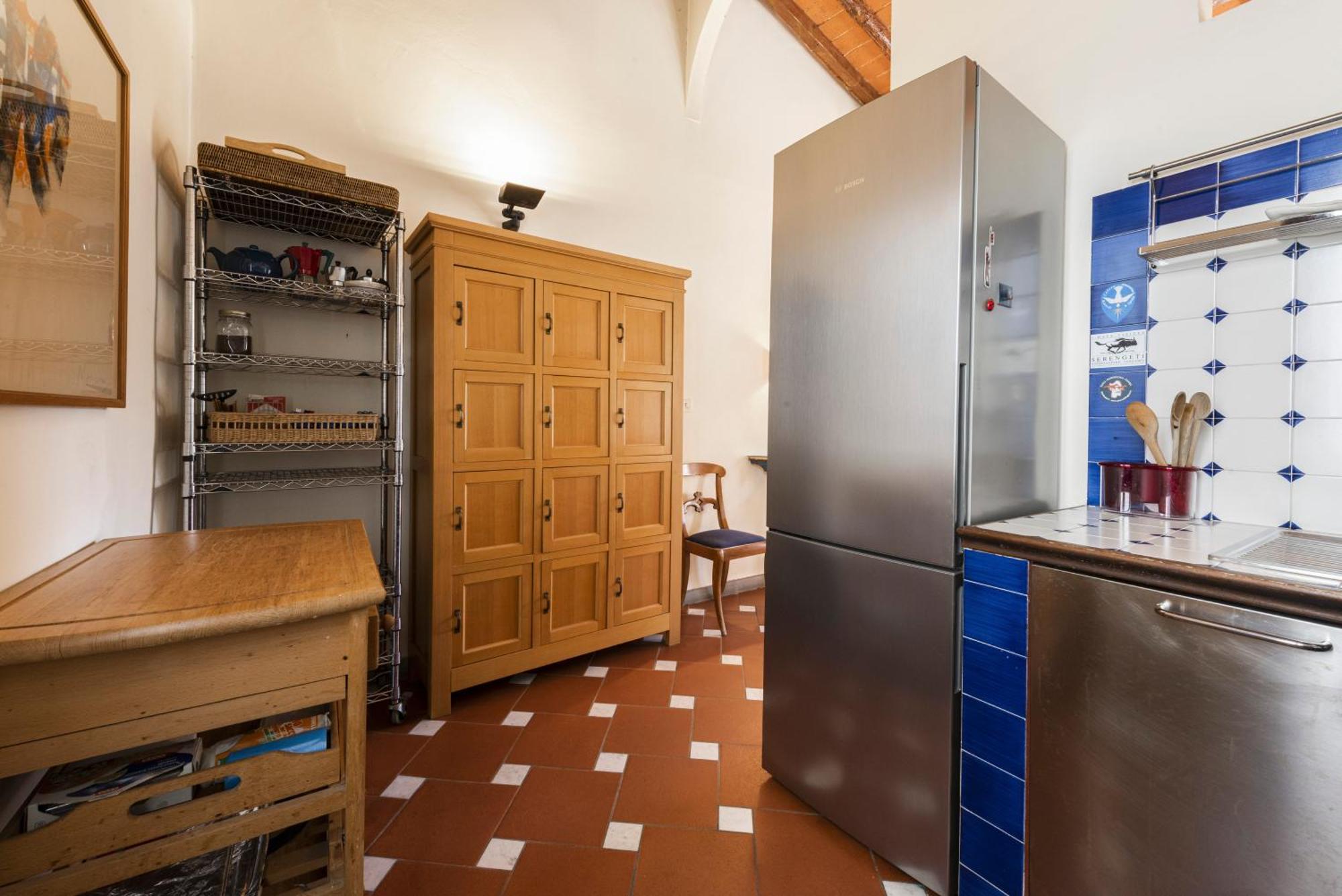 Dimora San Frediano By Mmega Appartement *