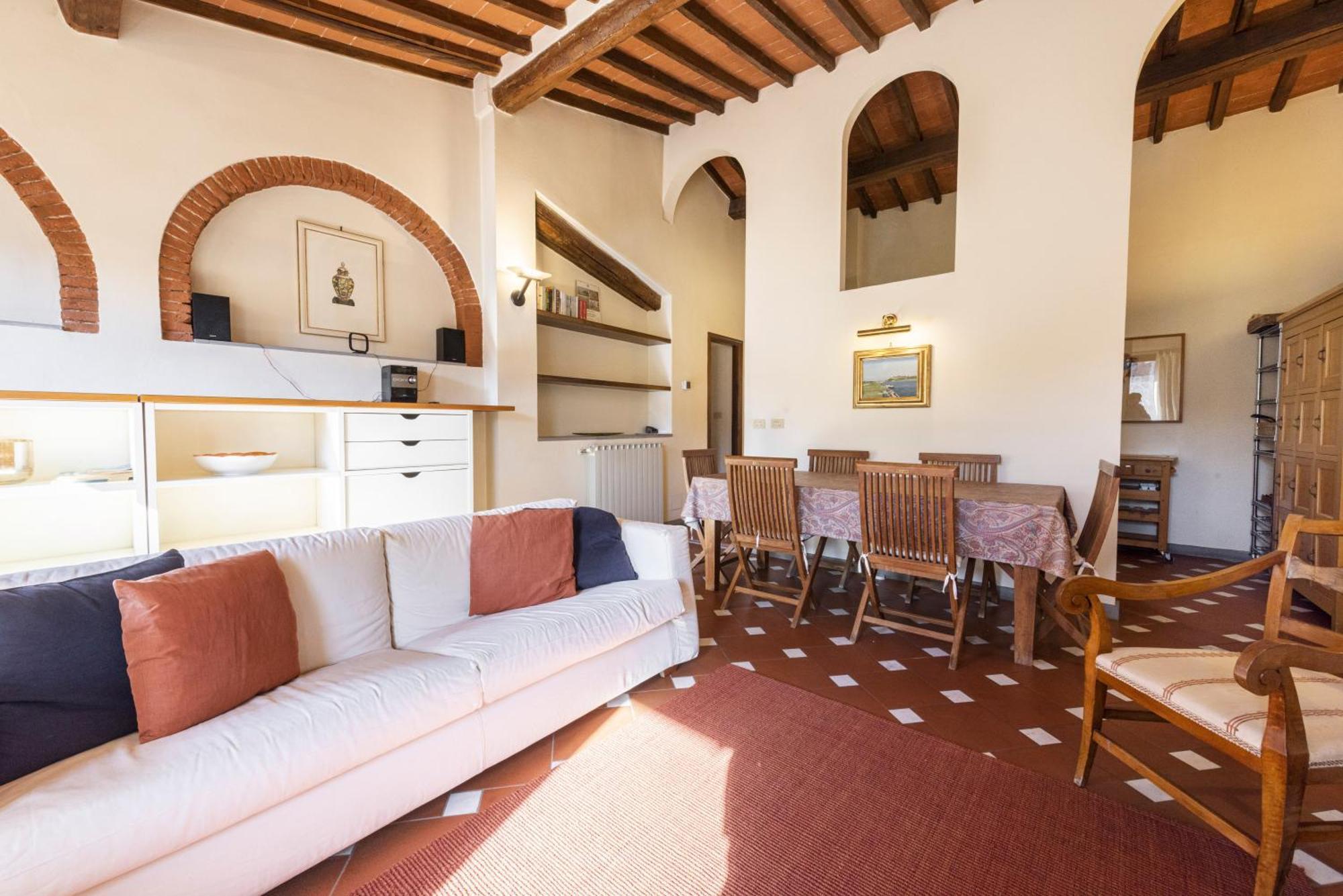 Dimora San Frediano By Mmega * Florence