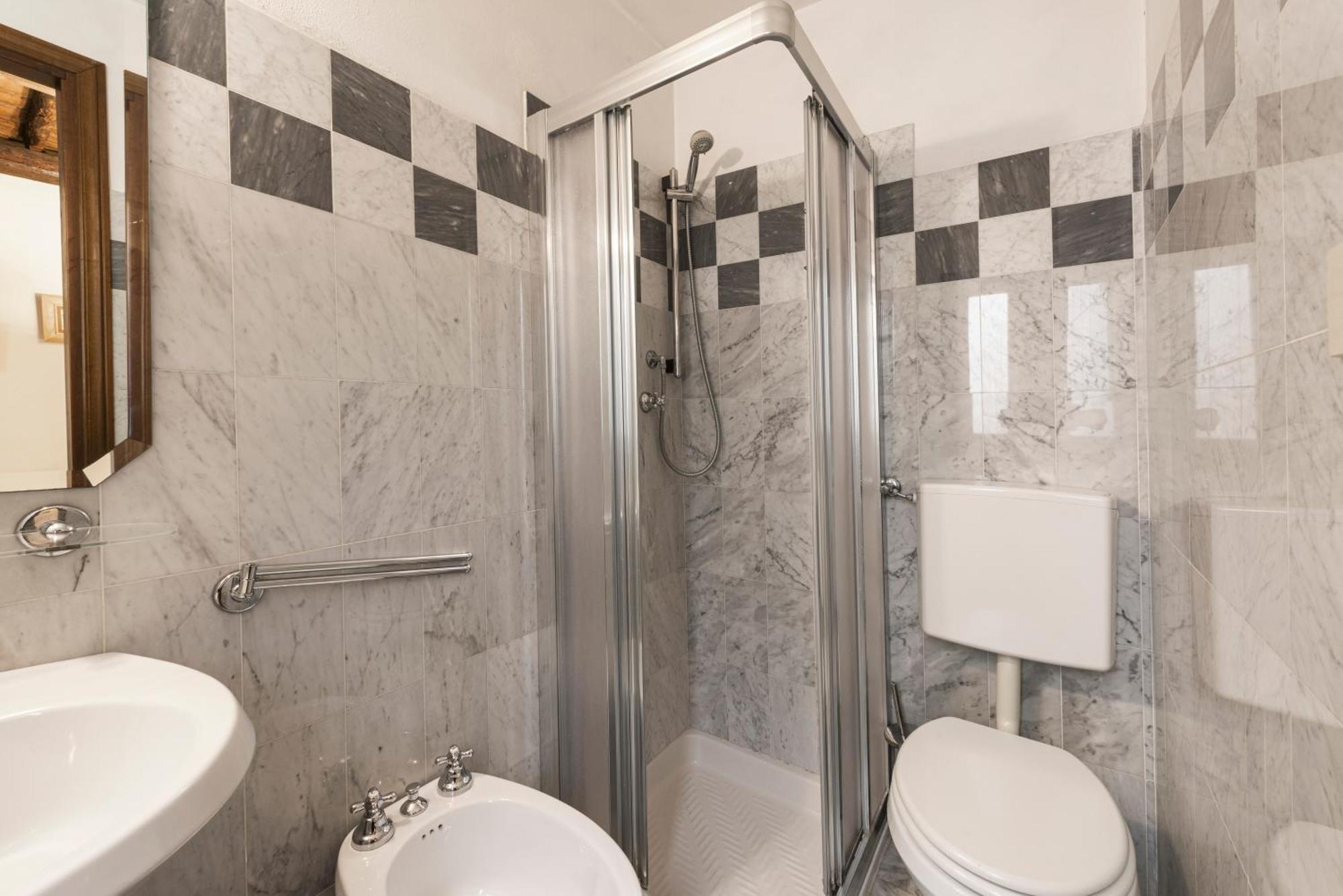 Dimora San Frediano By Mmega Appartement *