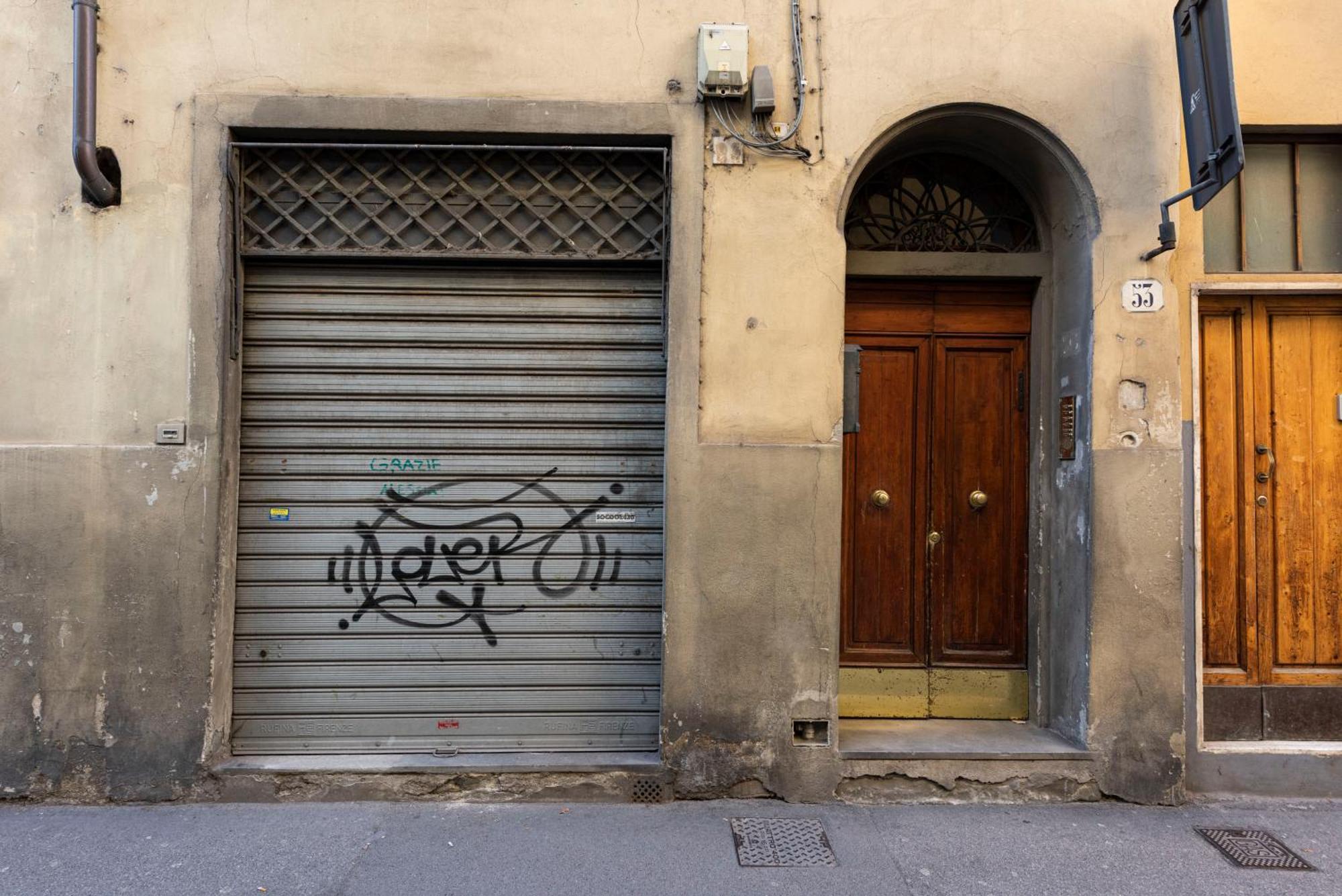 Dimora San Frediano By Mmega Florence